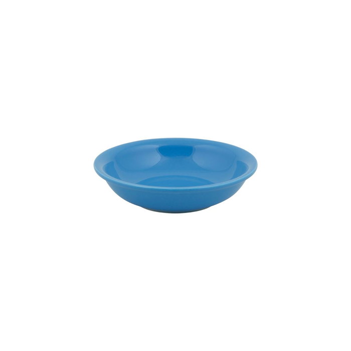 Hermia Juego de Desayuno de Porcelana de 19 Piezas Multicolor